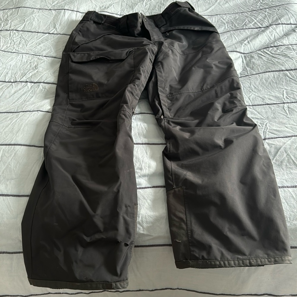 The North Face Ski Pants